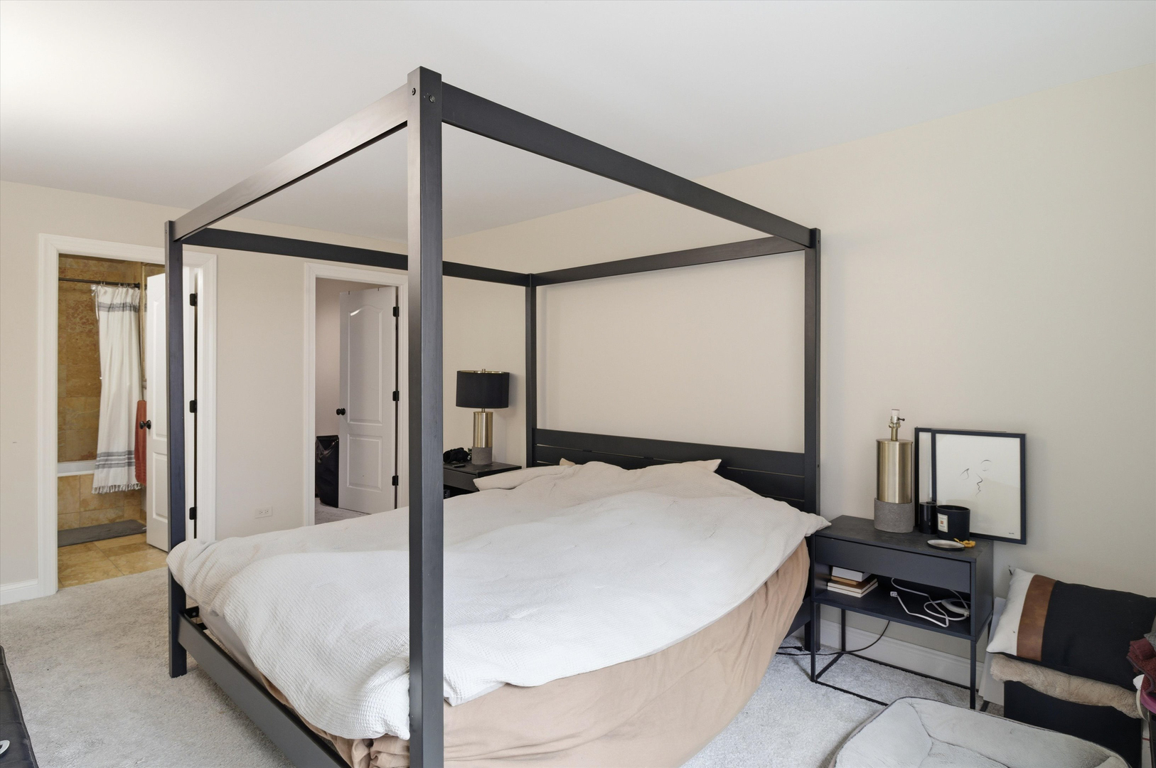 1169 S Plymouth Court Unit: 118