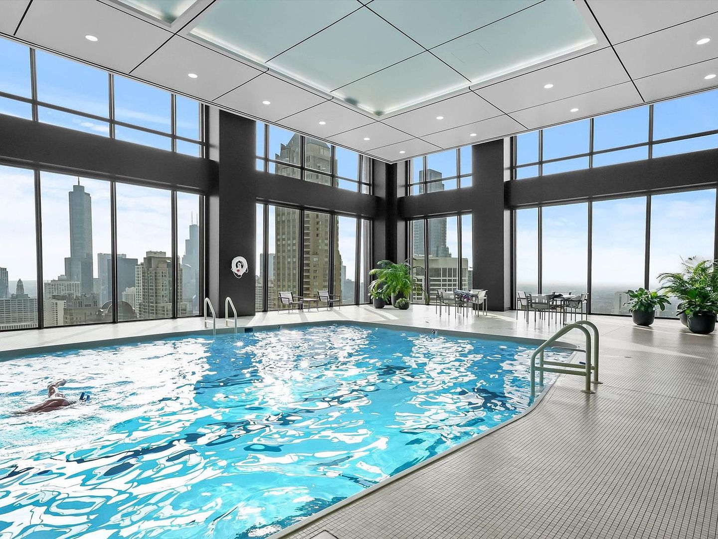 175 E Delaware Place Unit: 5712