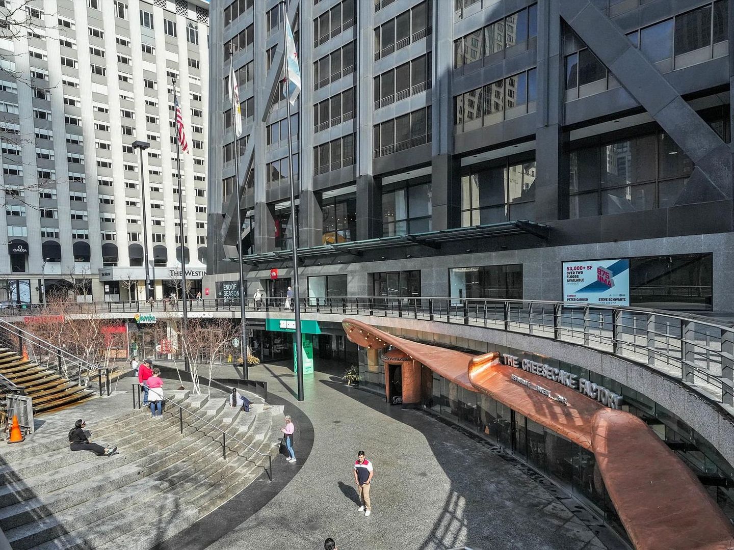 175 E Delaware Place Unit: 5712