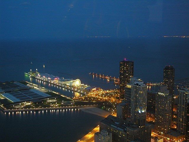 175 E Delaware Place Unit: 5712