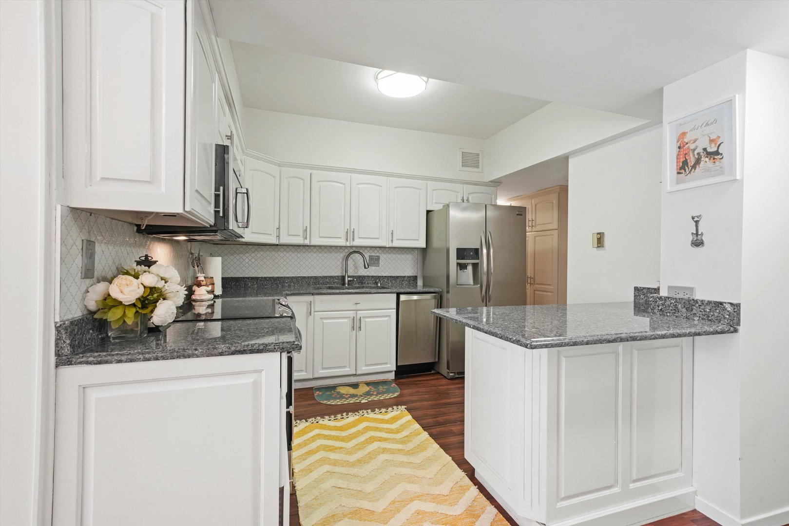 175 E Delaware Place Unit: 5712