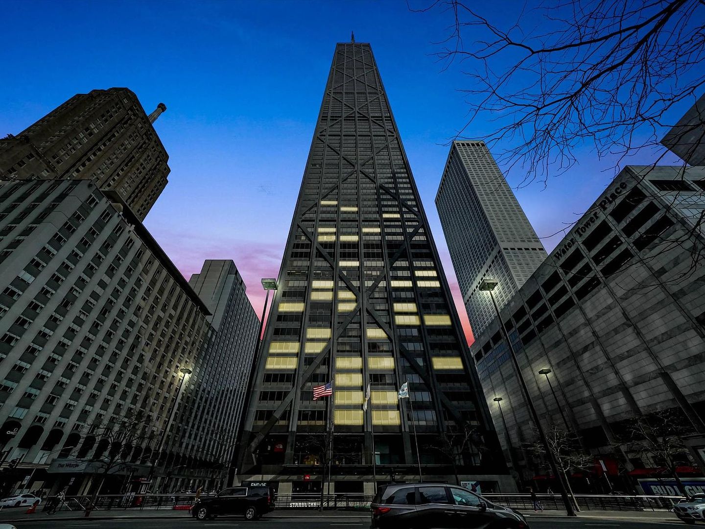 175 E Delaware Place Unit: 5712