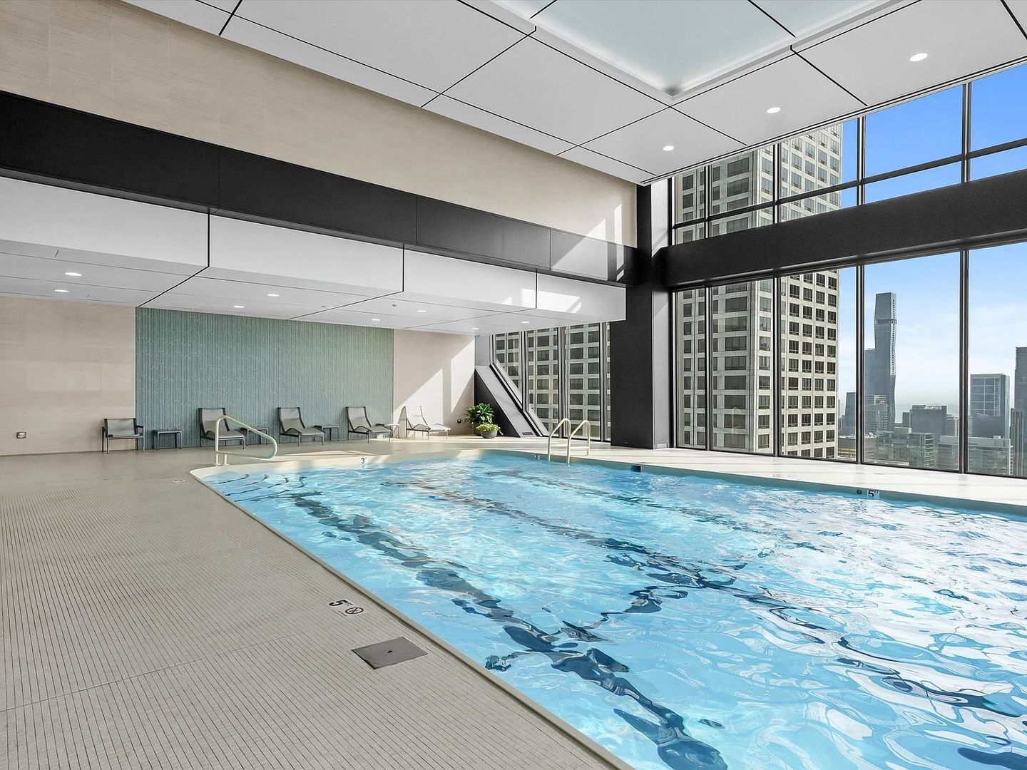 175 E Delaware Place Unit: 5712