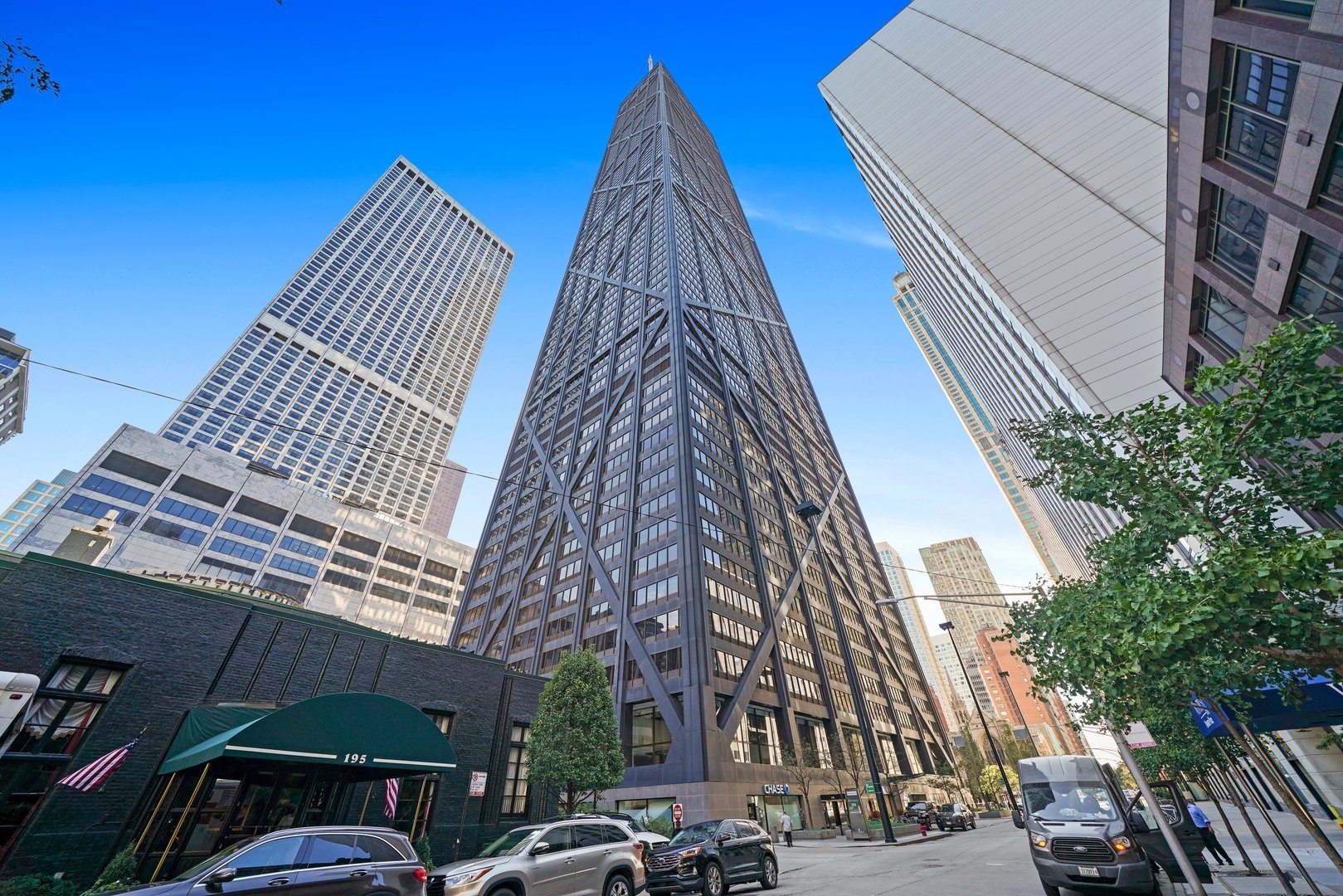 175 E Delaware Place Unit: 5712