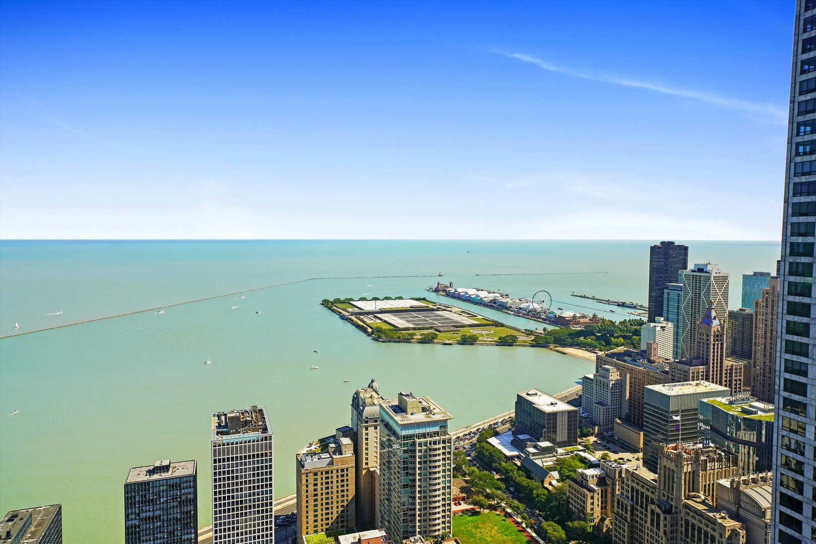 175 E Delaware Place Unit: 5712