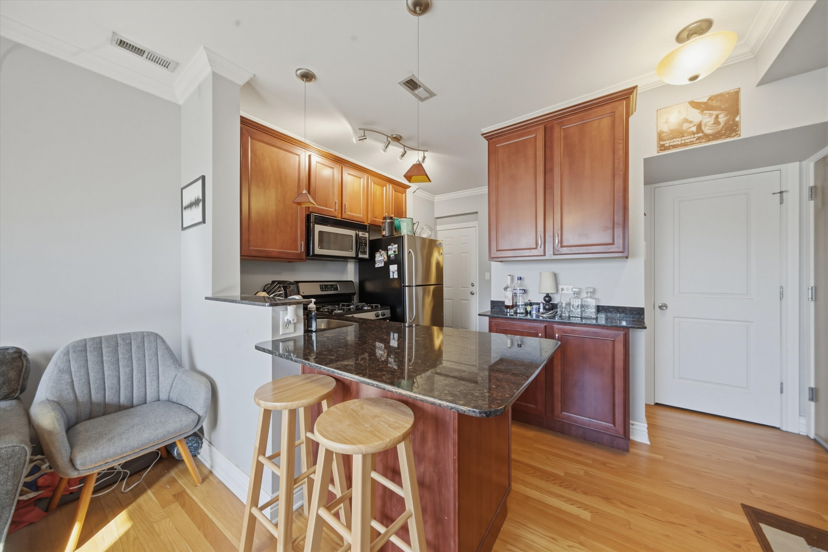 558 W Deming Place Unit: 2