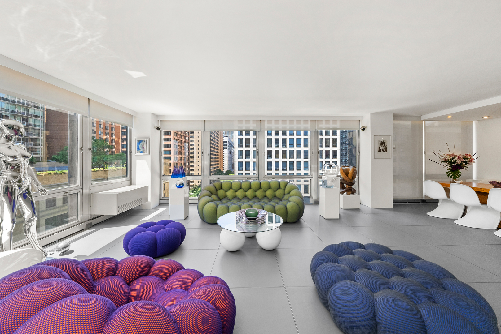 860 N LAKE SHORE Drive Unit: 8L