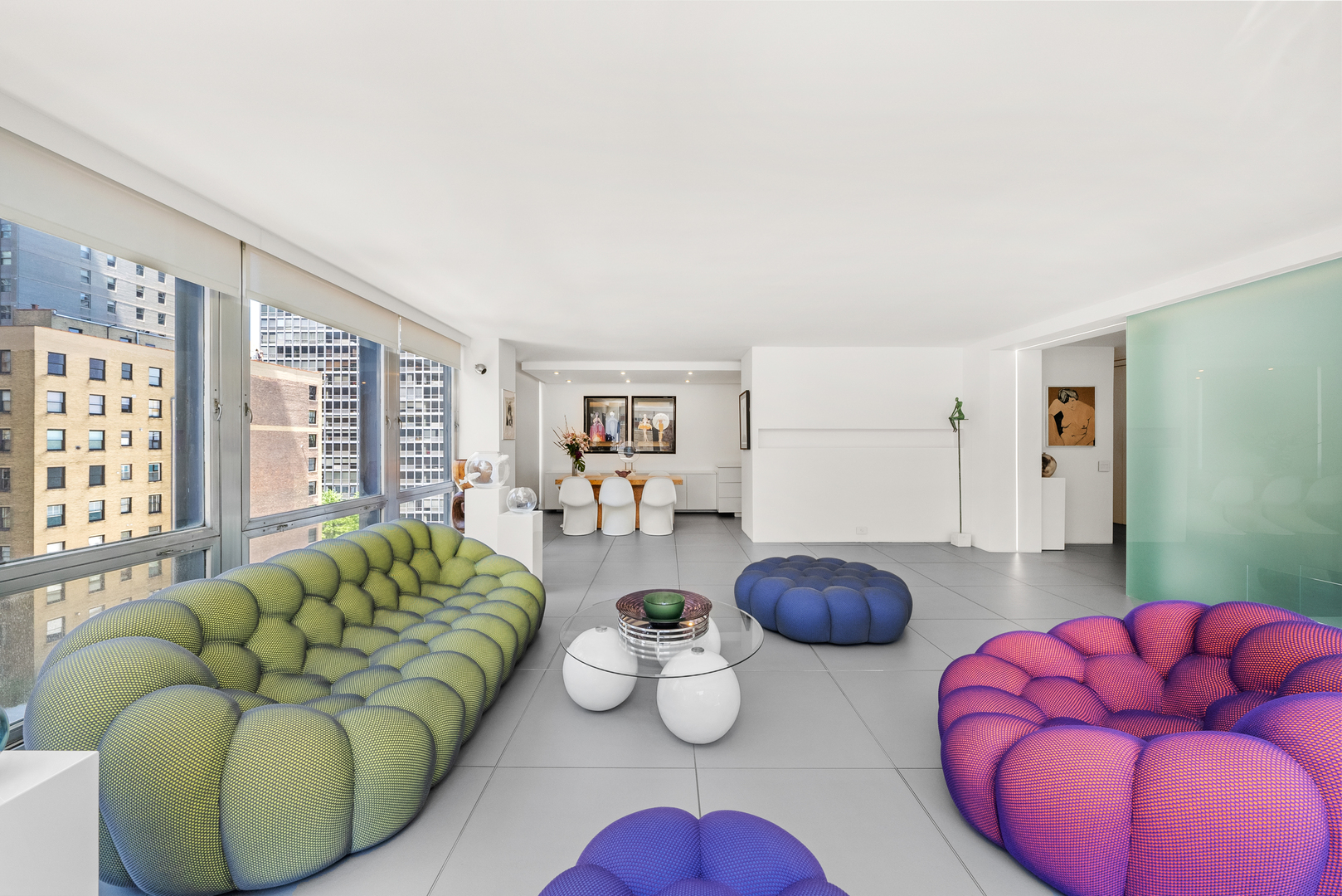 860 N LAKE SHORE Drive Unit: 8L