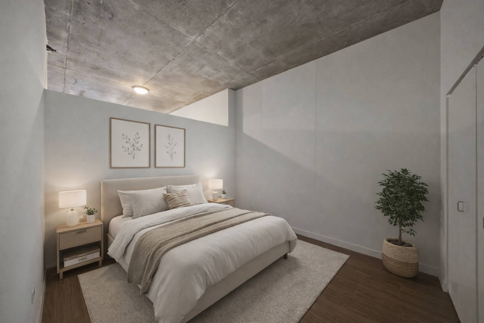 235 W VAN BUREN Street Unit: 3021