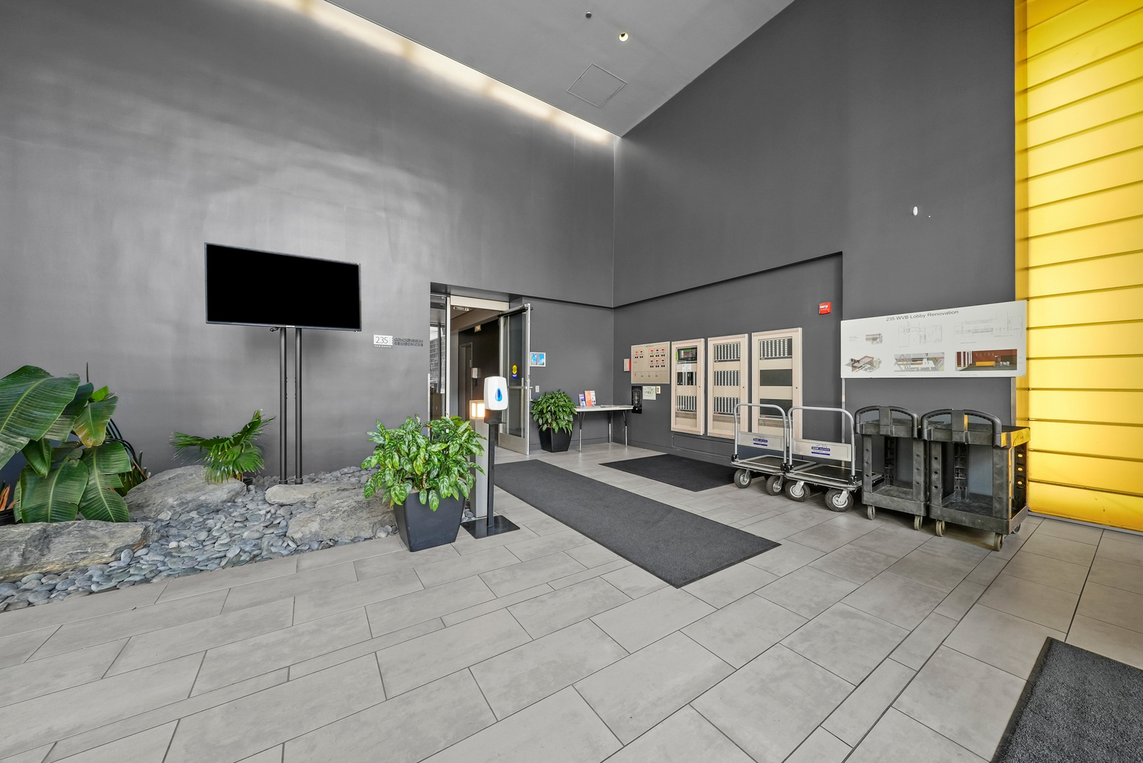 235 W VAN BUREN Street Unit: 3021