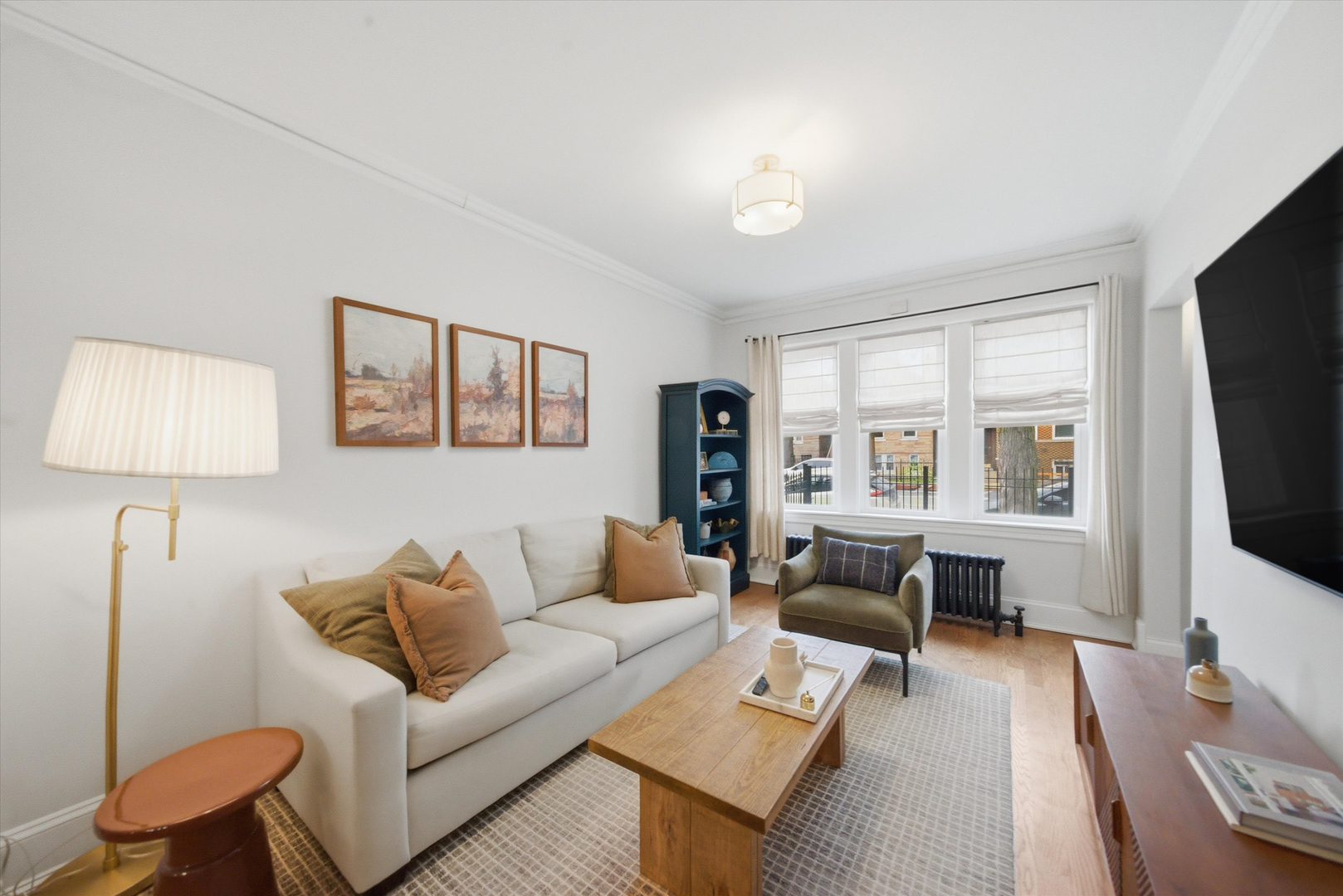 2509 W Haddon Avenue