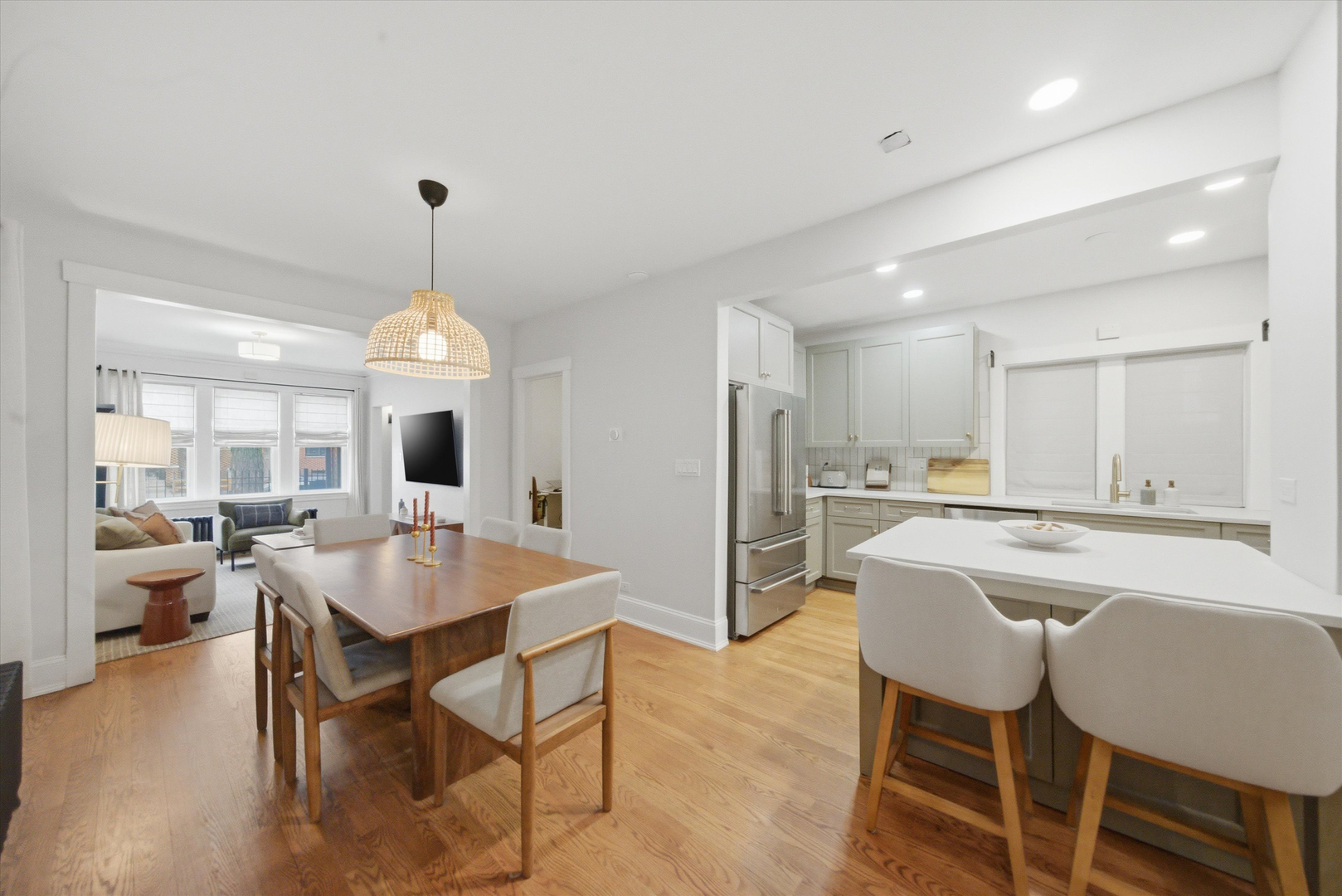 2509 W Haddon Avenue