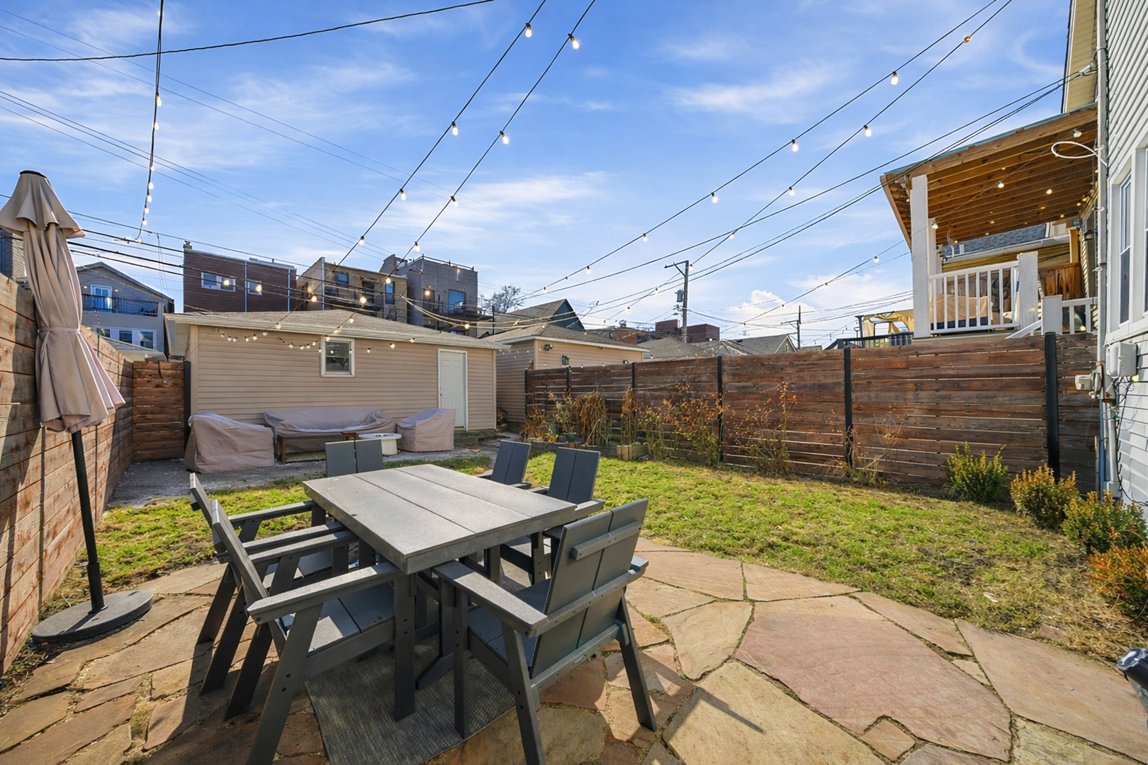 2509 W Haddon Avenue