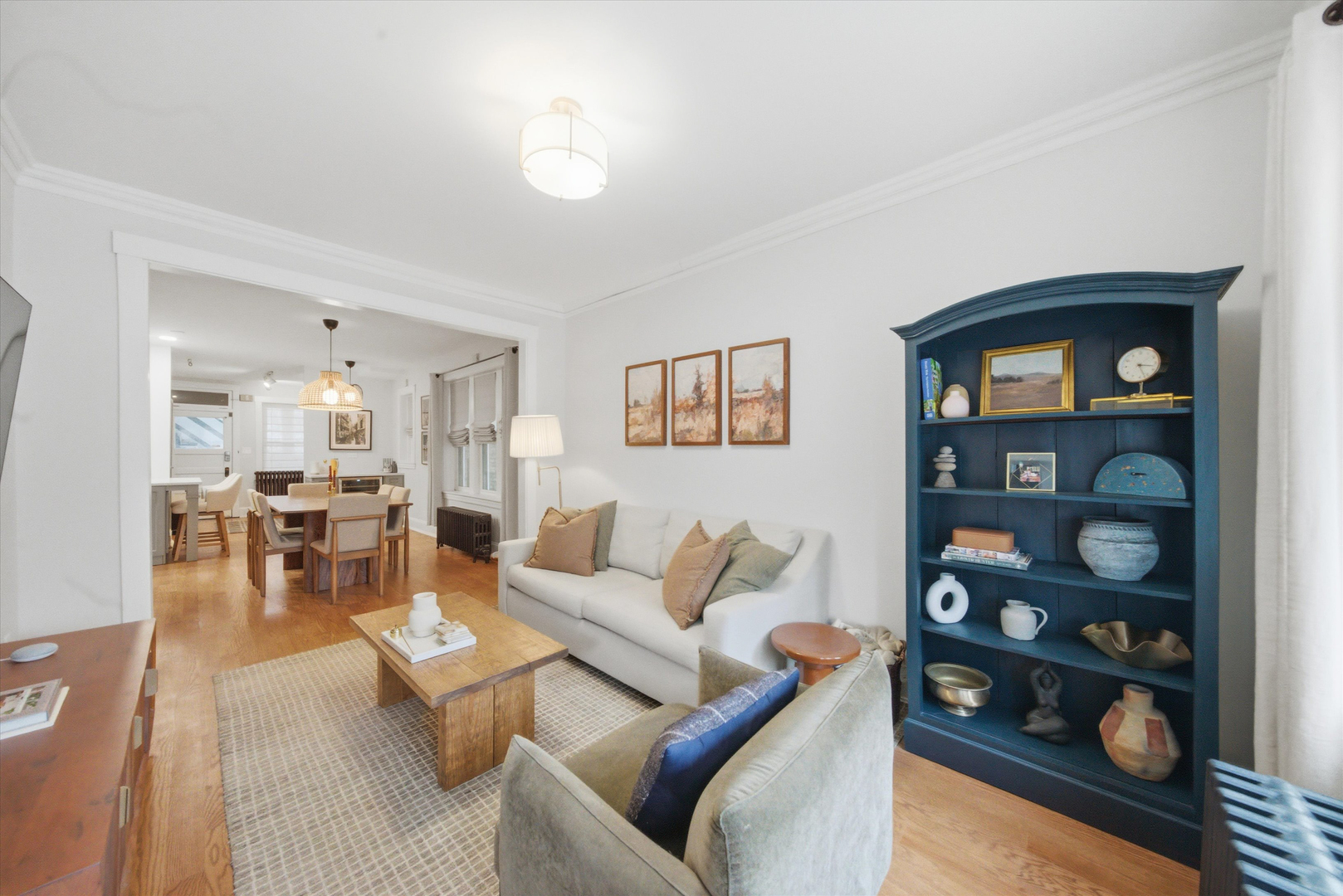 2509 W Haddon Avenue