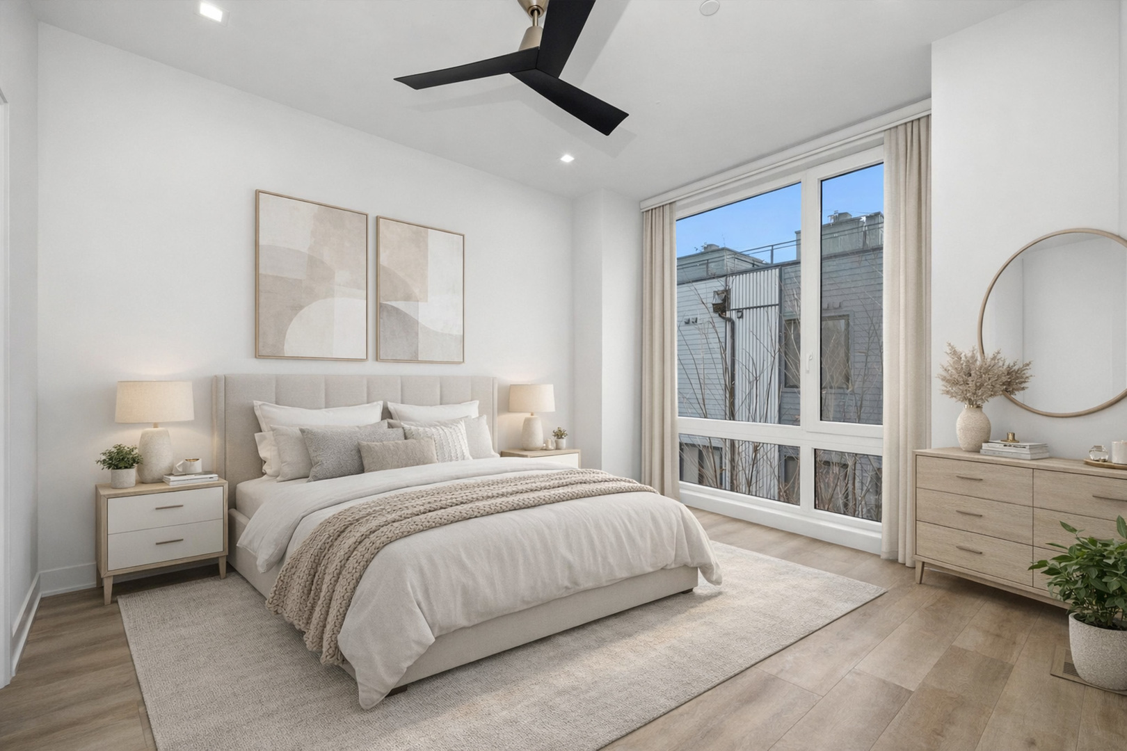 4210 W BELMONT Avenue Unit: 1