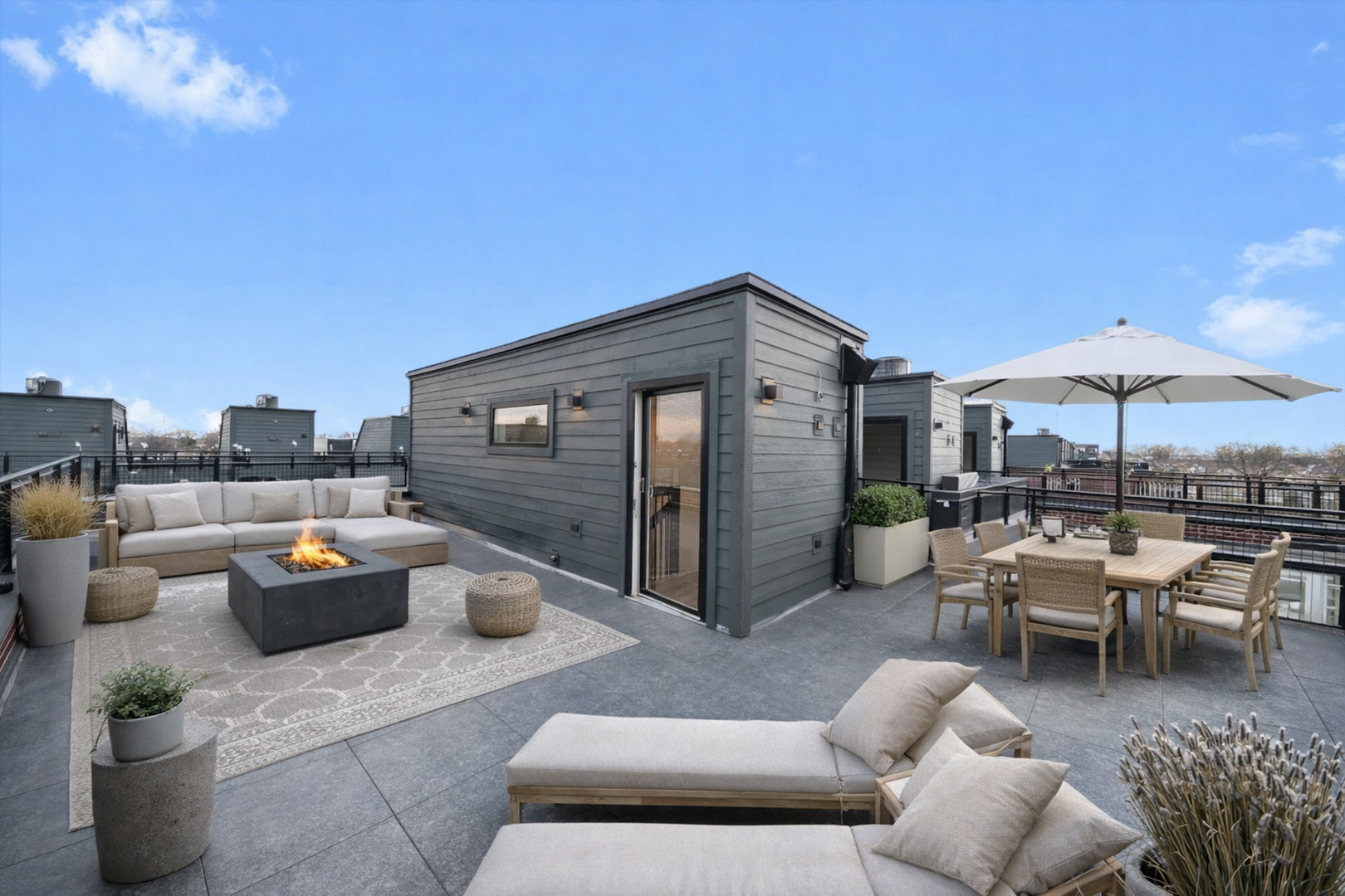 4210 W BELMONT Avenue Unit: 1