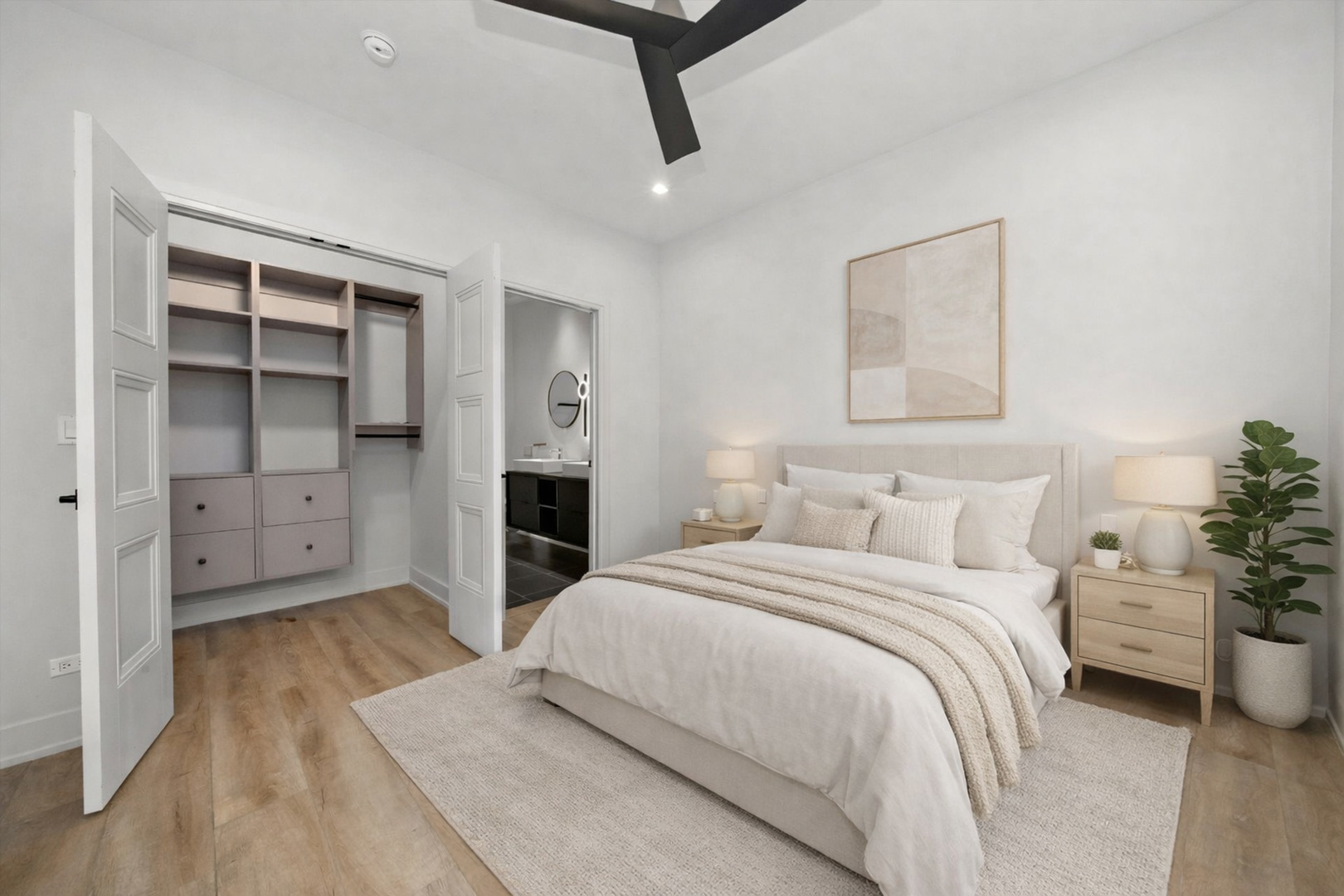 4210 W BELMONT Avenue Unit: 1