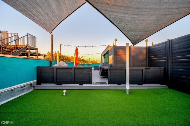 816 N WOOD Street Unit: 3N