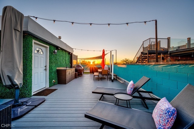 816 N WOOD Street Unit: 3N