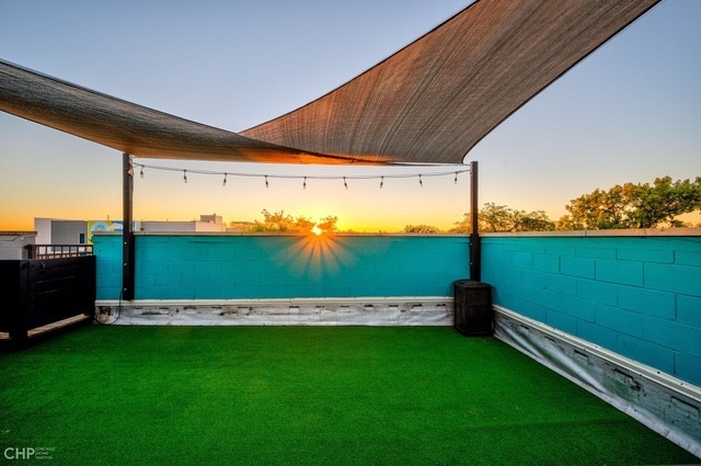 816 N WOOD Street Unit: 3N