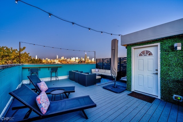 816 N WOOD Street Unit: 3N