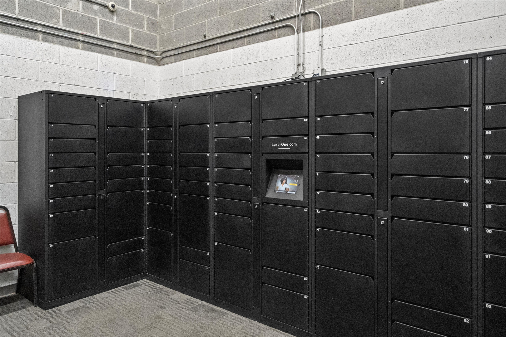 737 W WASHINGTON Boulevard Unit: 2702