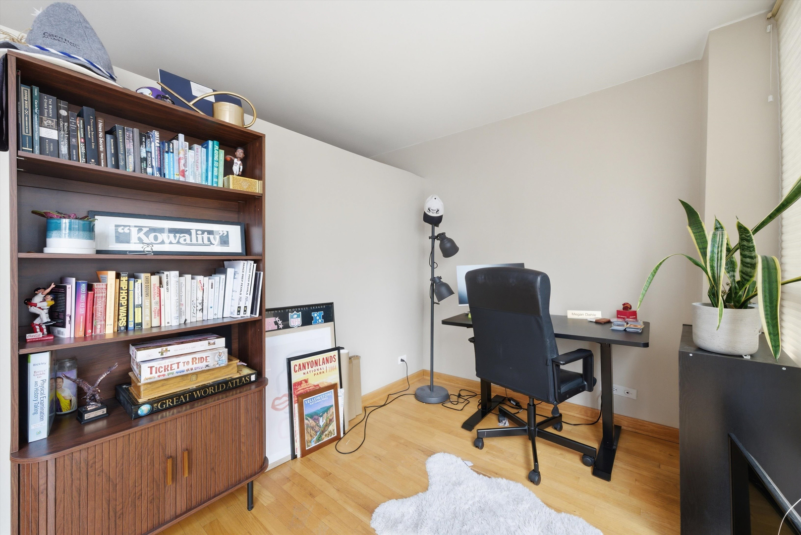 1540 N La Salle Drive Unit: 1103