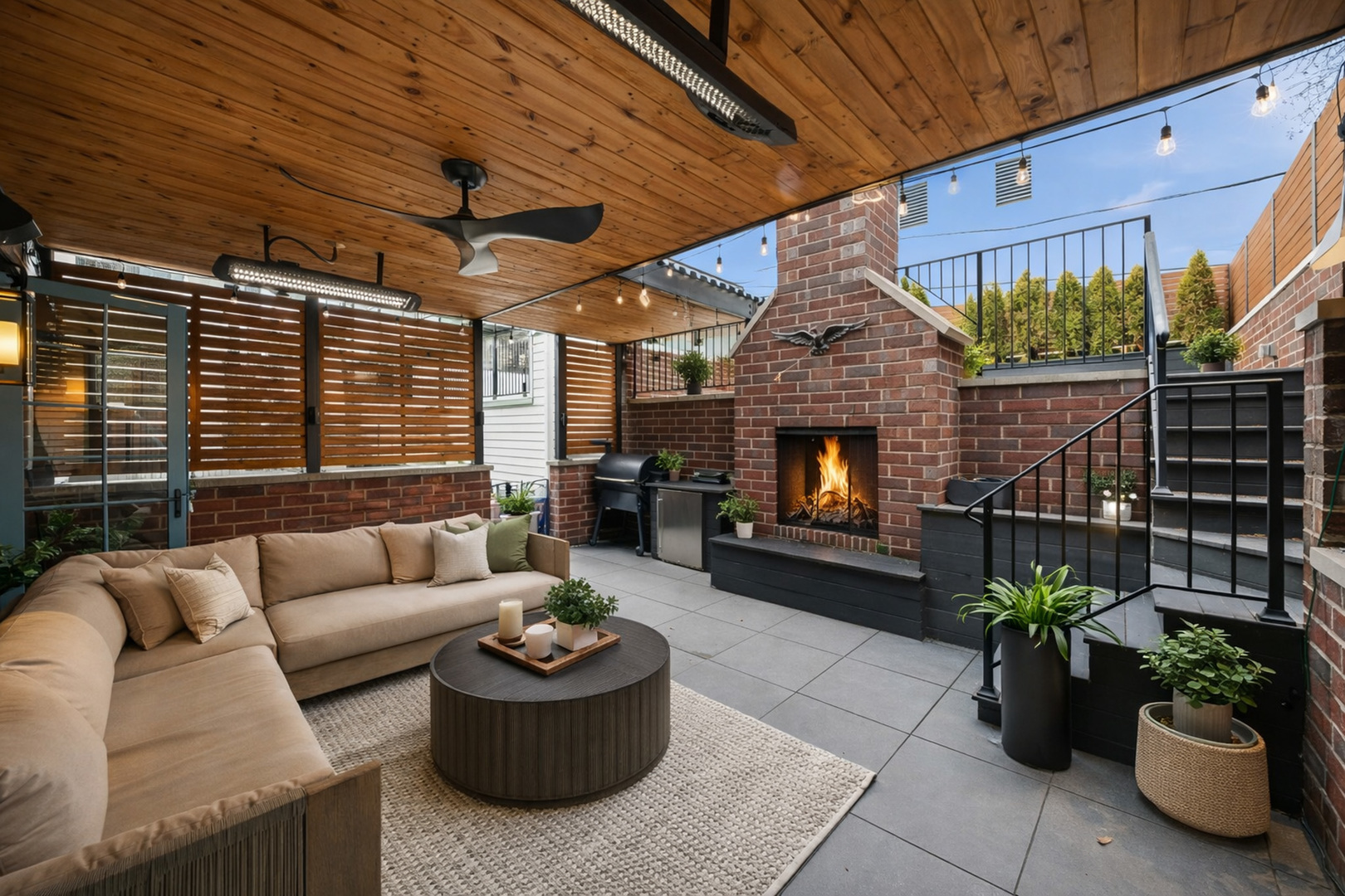 2674 N Burling Street