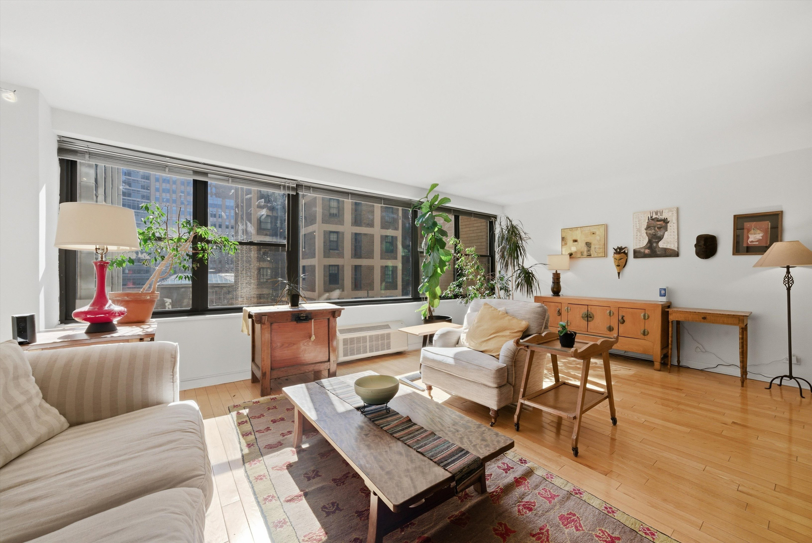 850 N Dewitt Place Unit: 9J