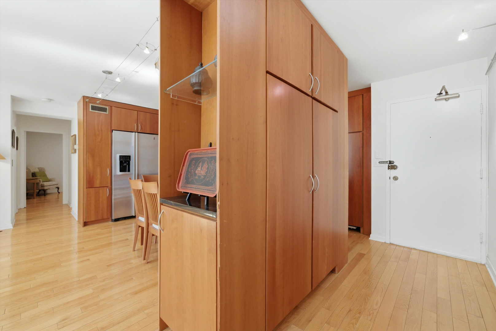 850 N Dewitt Place Unit: 9J