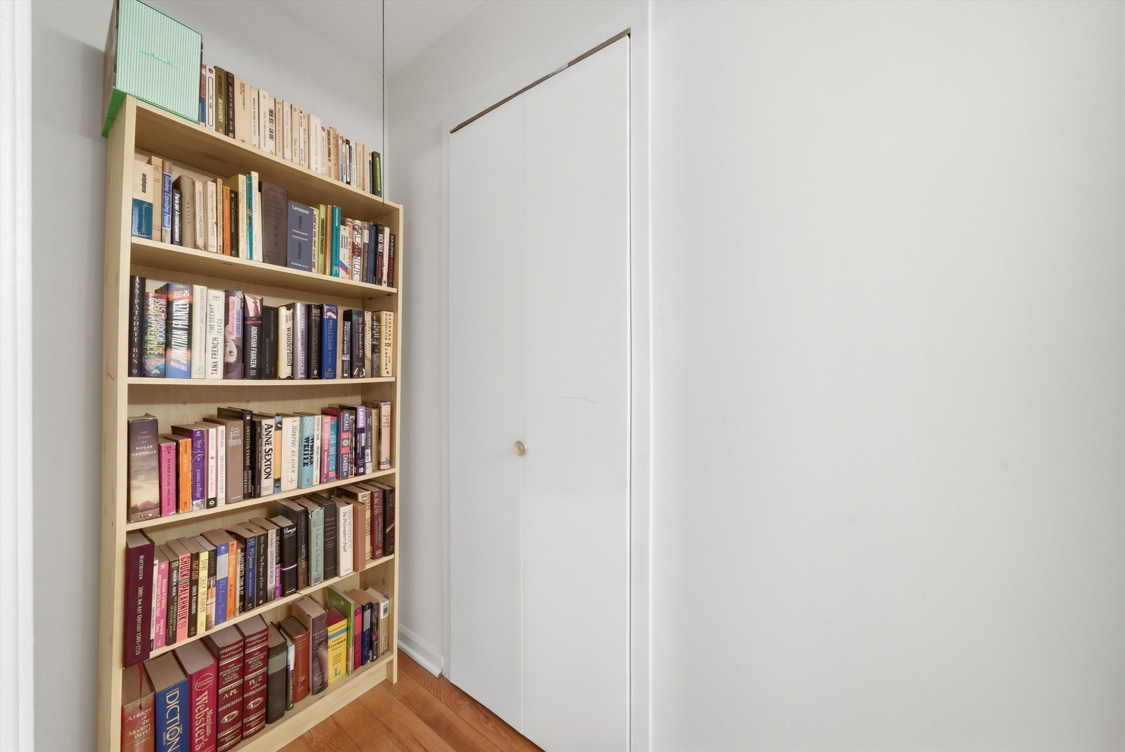 850 N Dewitt Place Unit: 9J