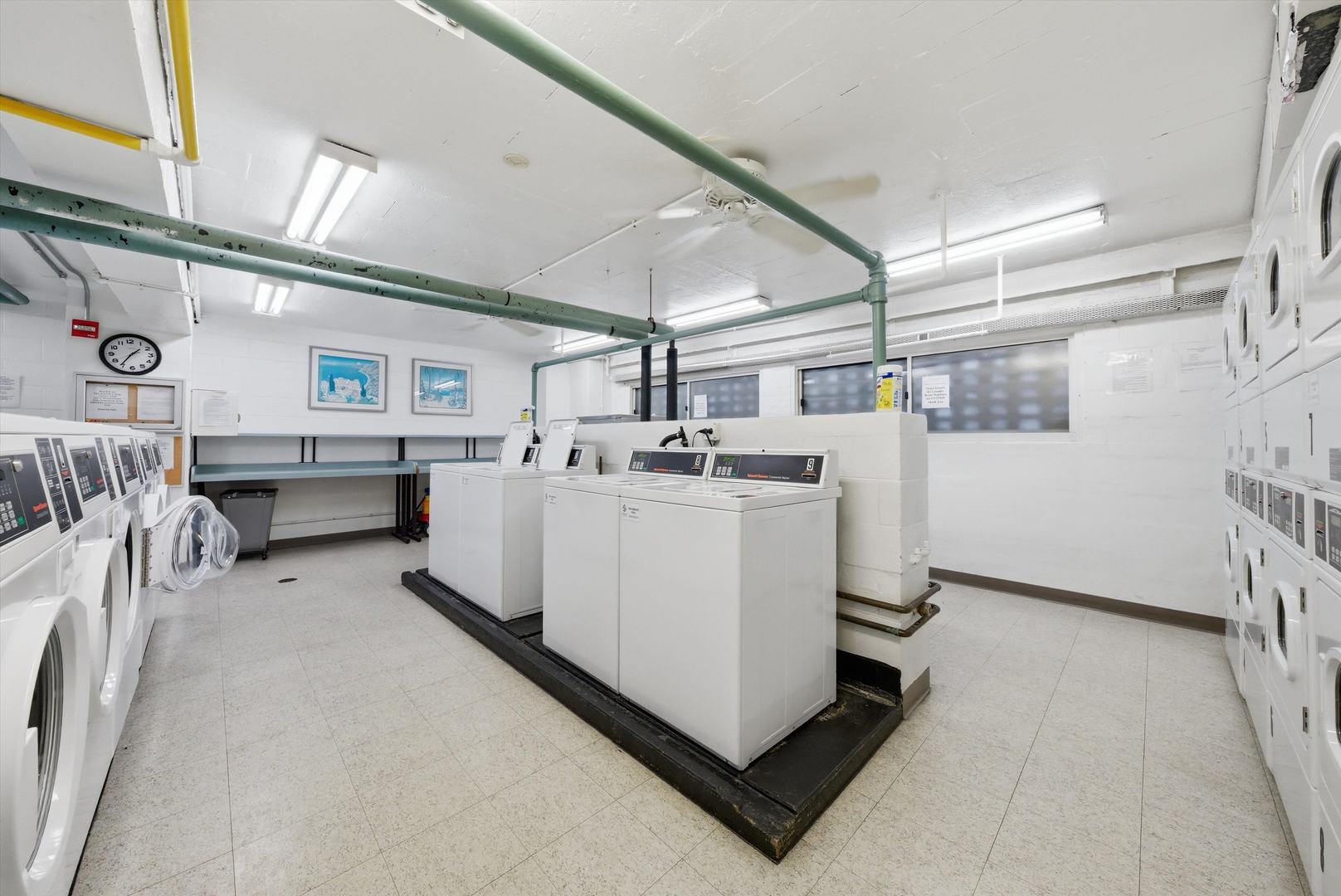 850 N Dewitt Place Unit: 9J