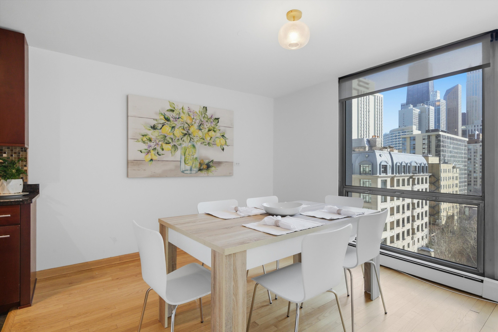 1310 N RITCHIE Court Unit: 10B