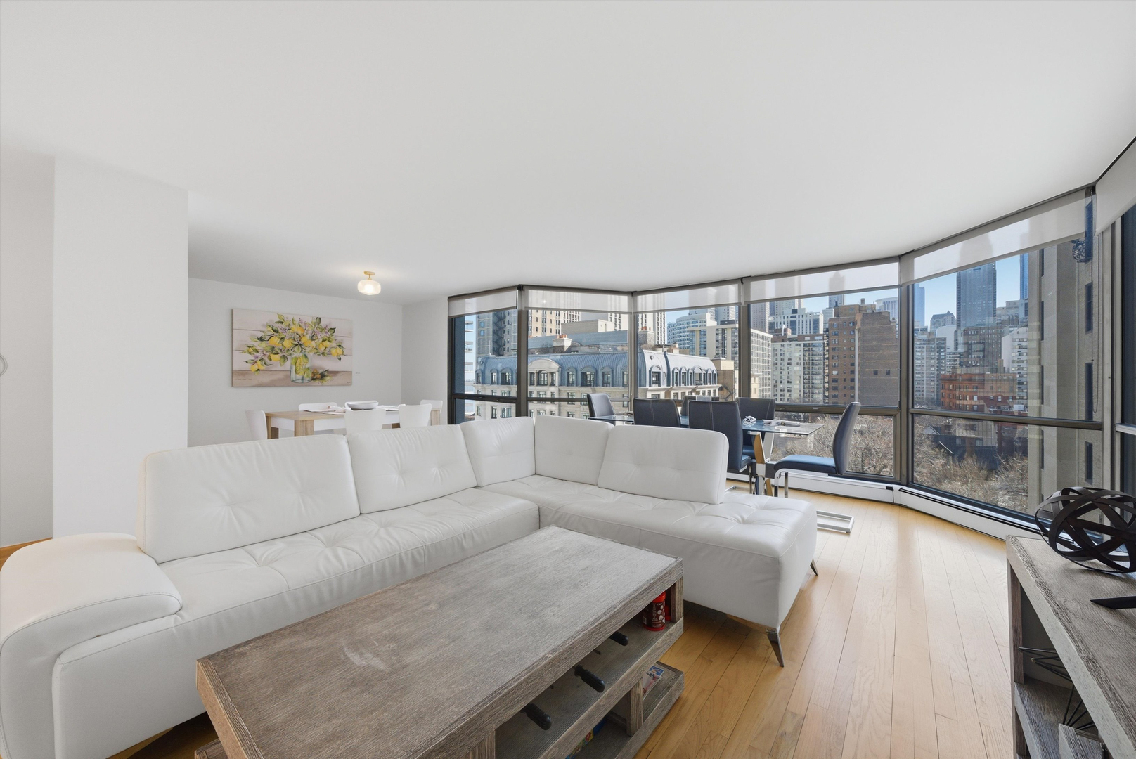 1310 N RITCHIE Court Unit: 10B