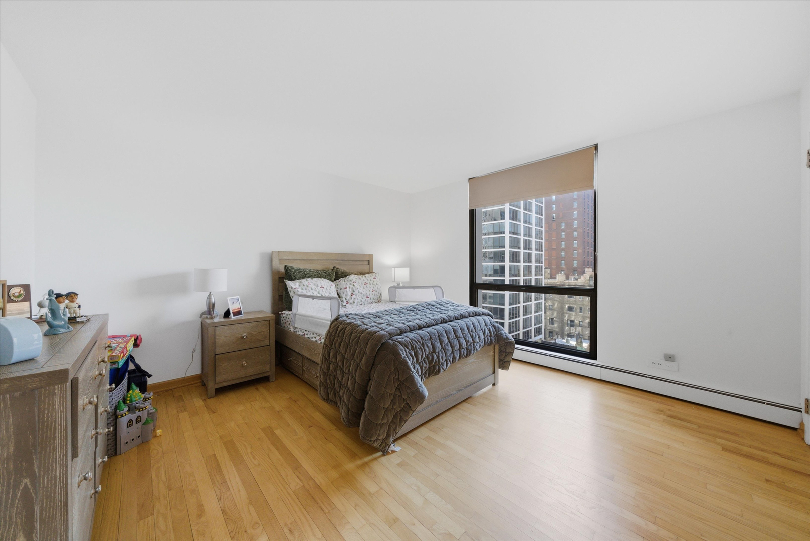 1310 N RITCHIE Court Unit: 10B