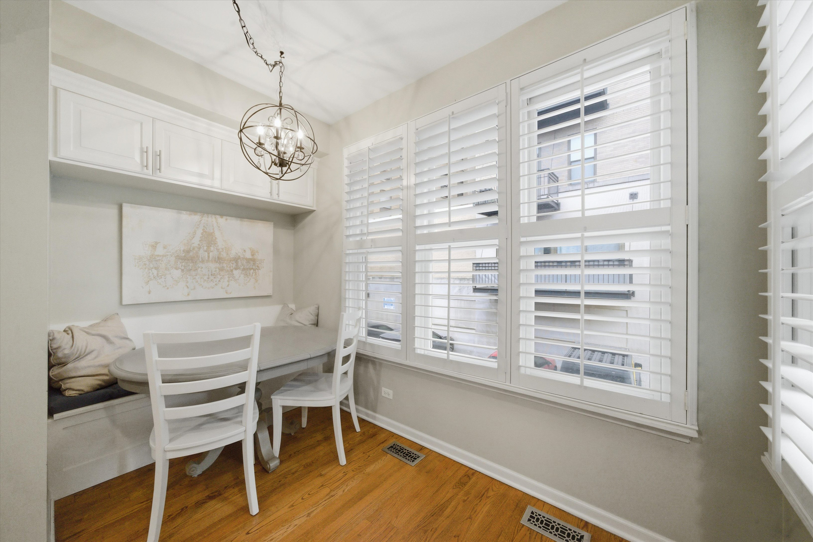 1215 W Lexington Street Unit: J