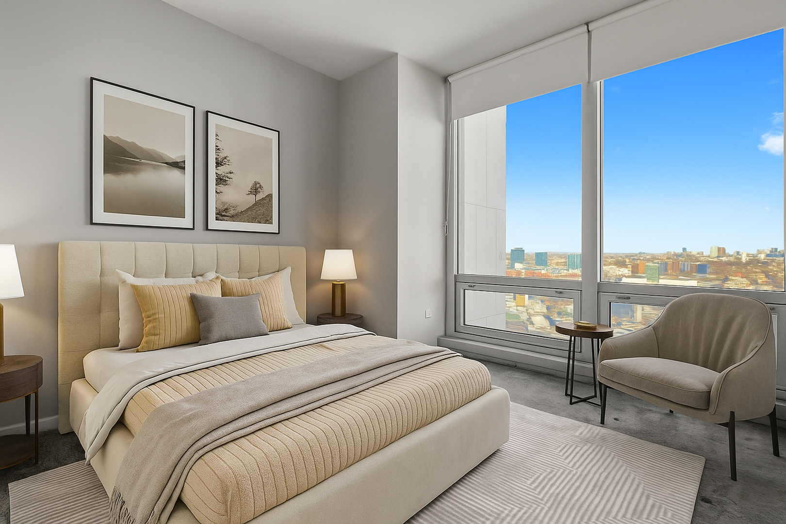 500 W Superior Street Unit: 2002