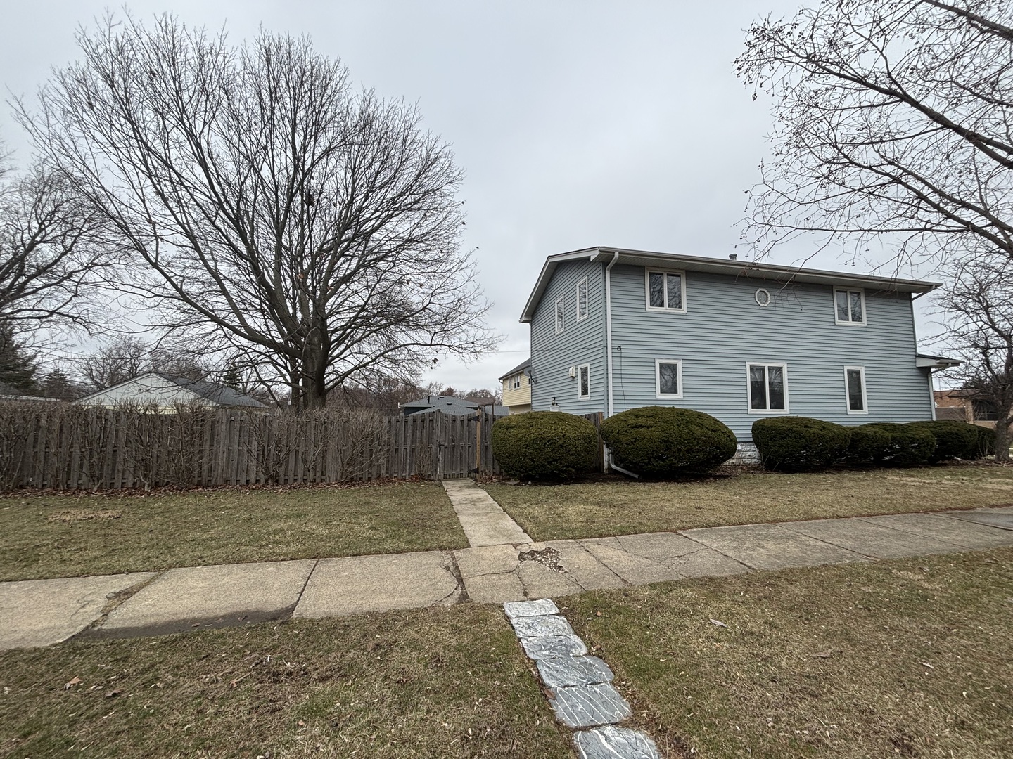 140 S Grant Street