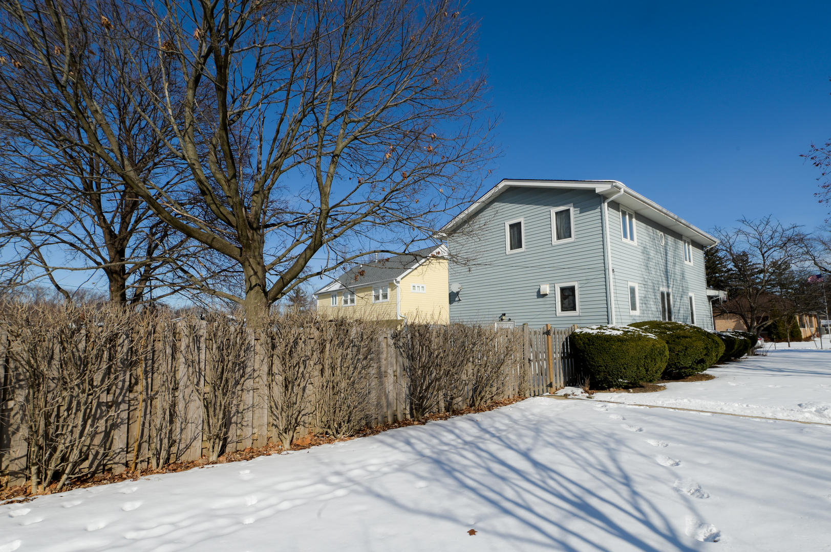 140 S Grant Street
