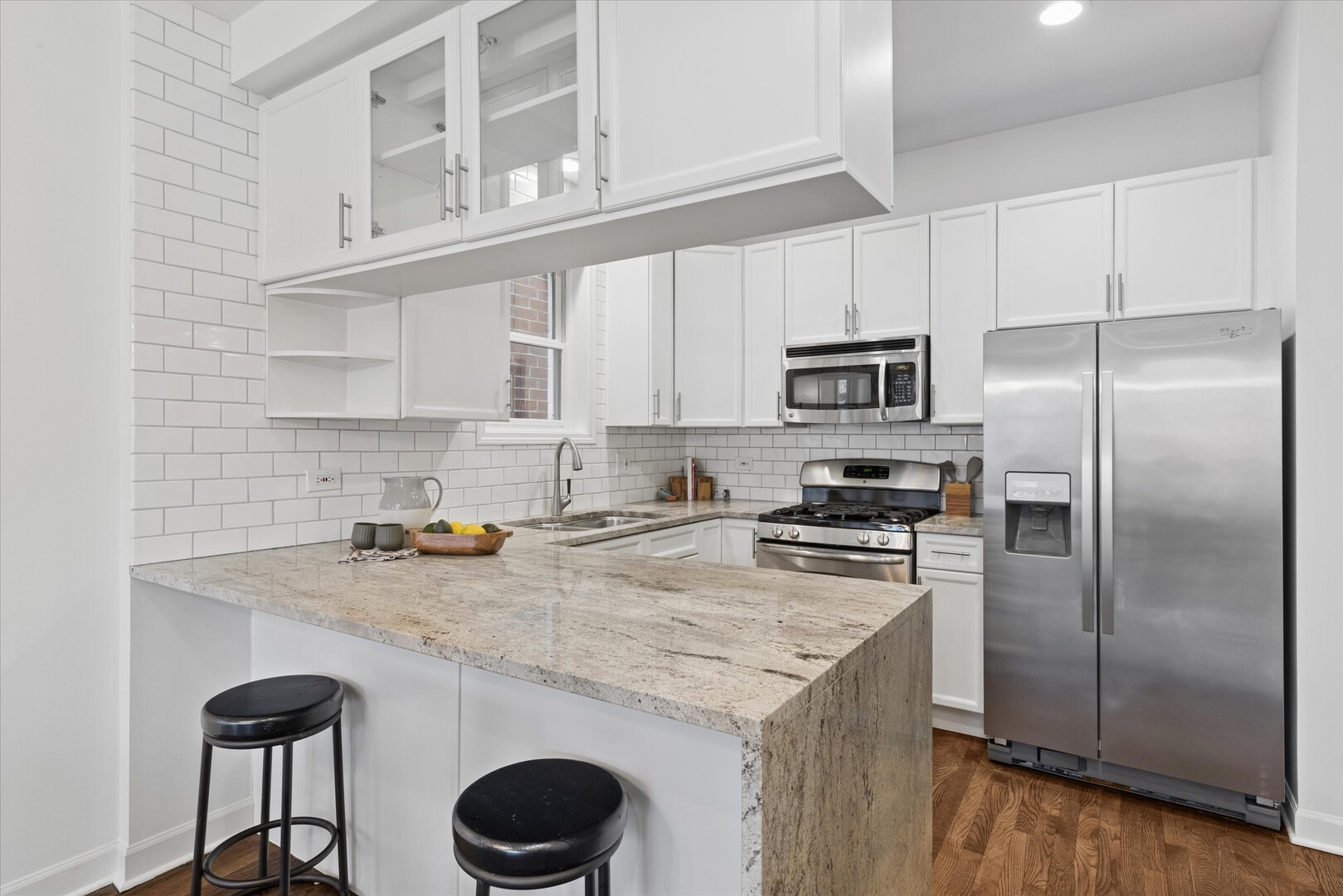 1520 N Hudson Avenue Unit: 3
