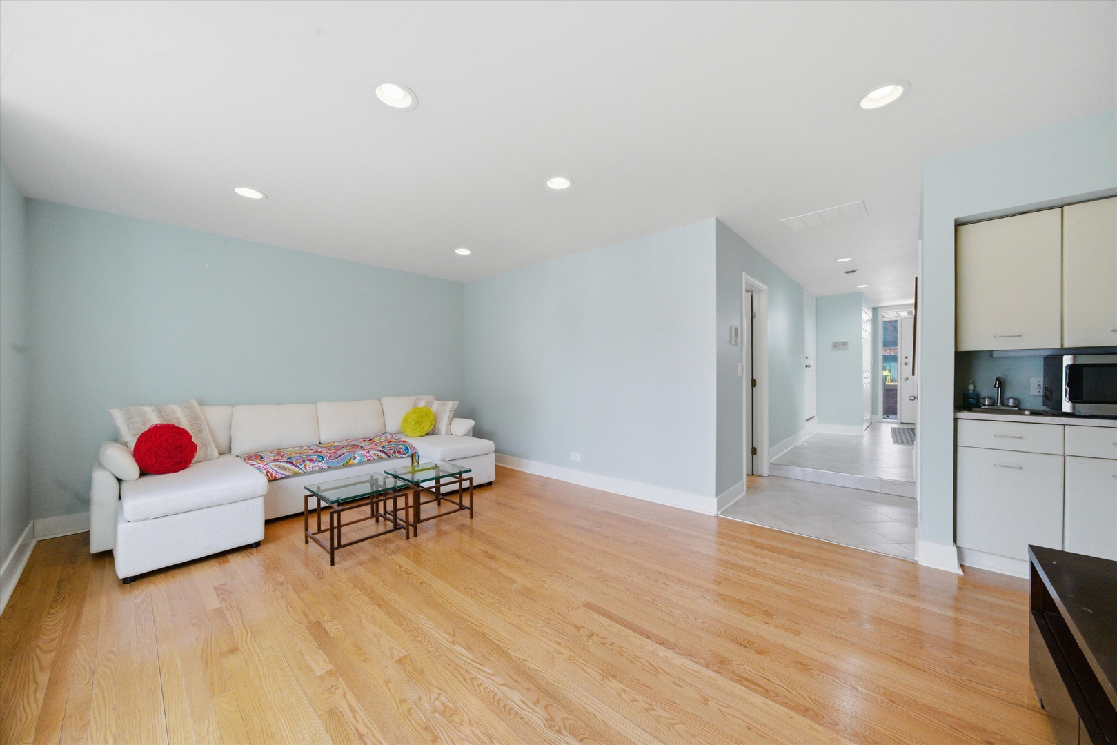 1430 S Federal Street