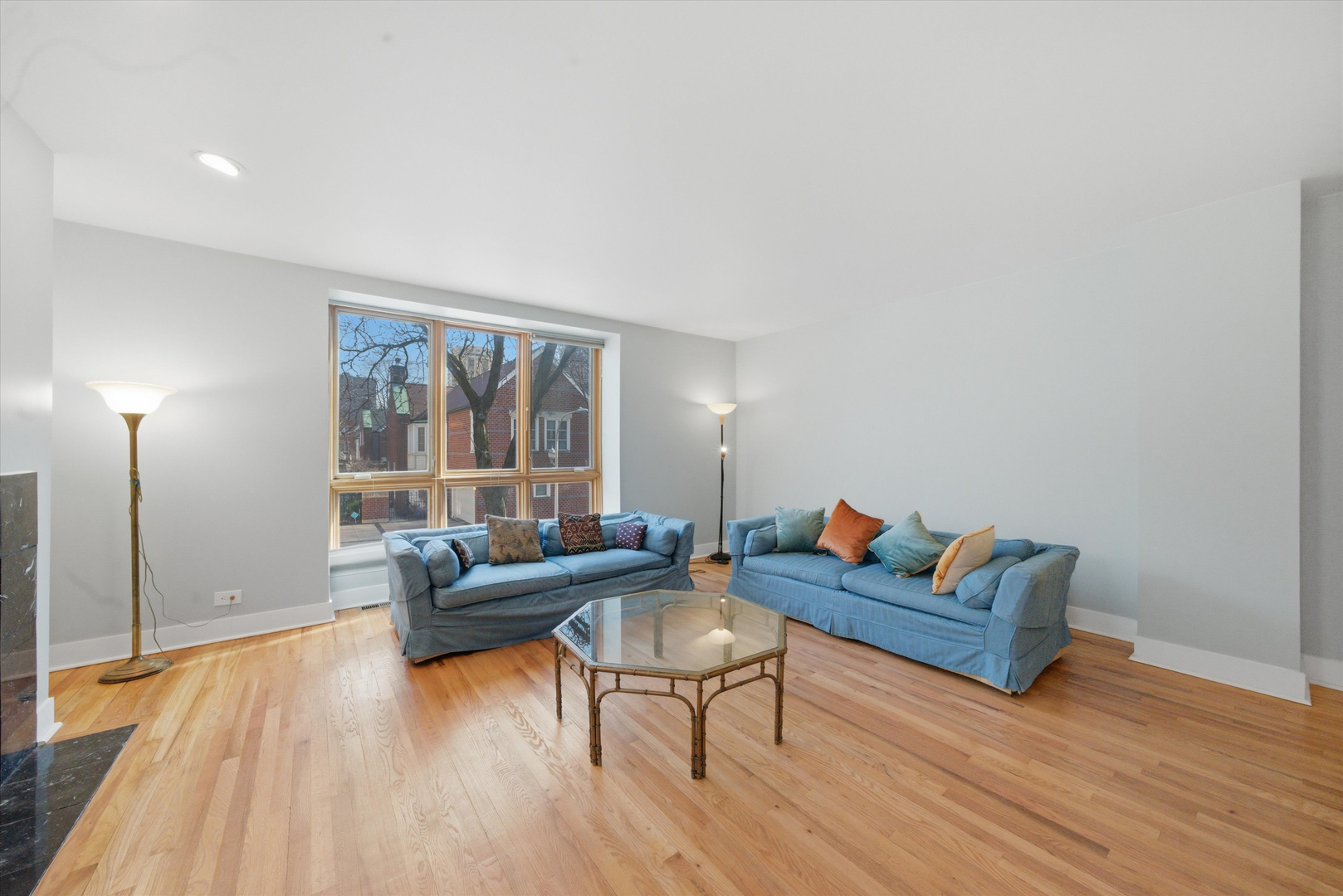 1430 S Federal Street