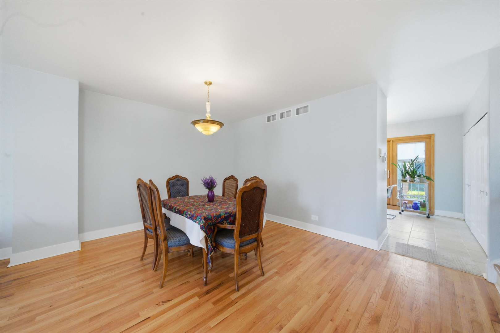 1430 S Federal Street