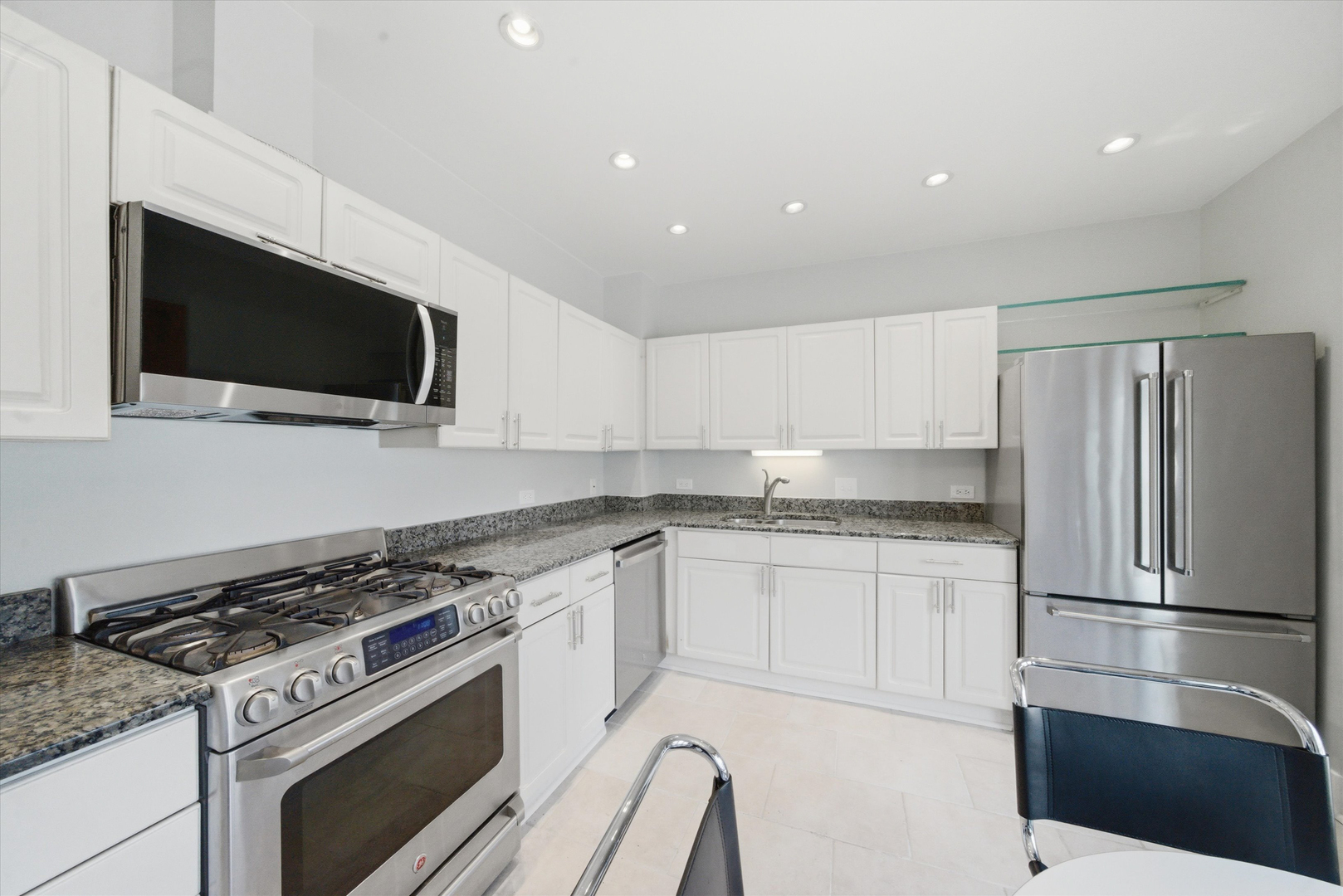 1430 S Federal Street