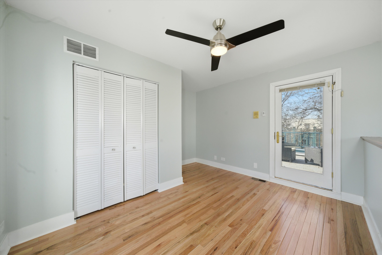 1430 S Federal Street