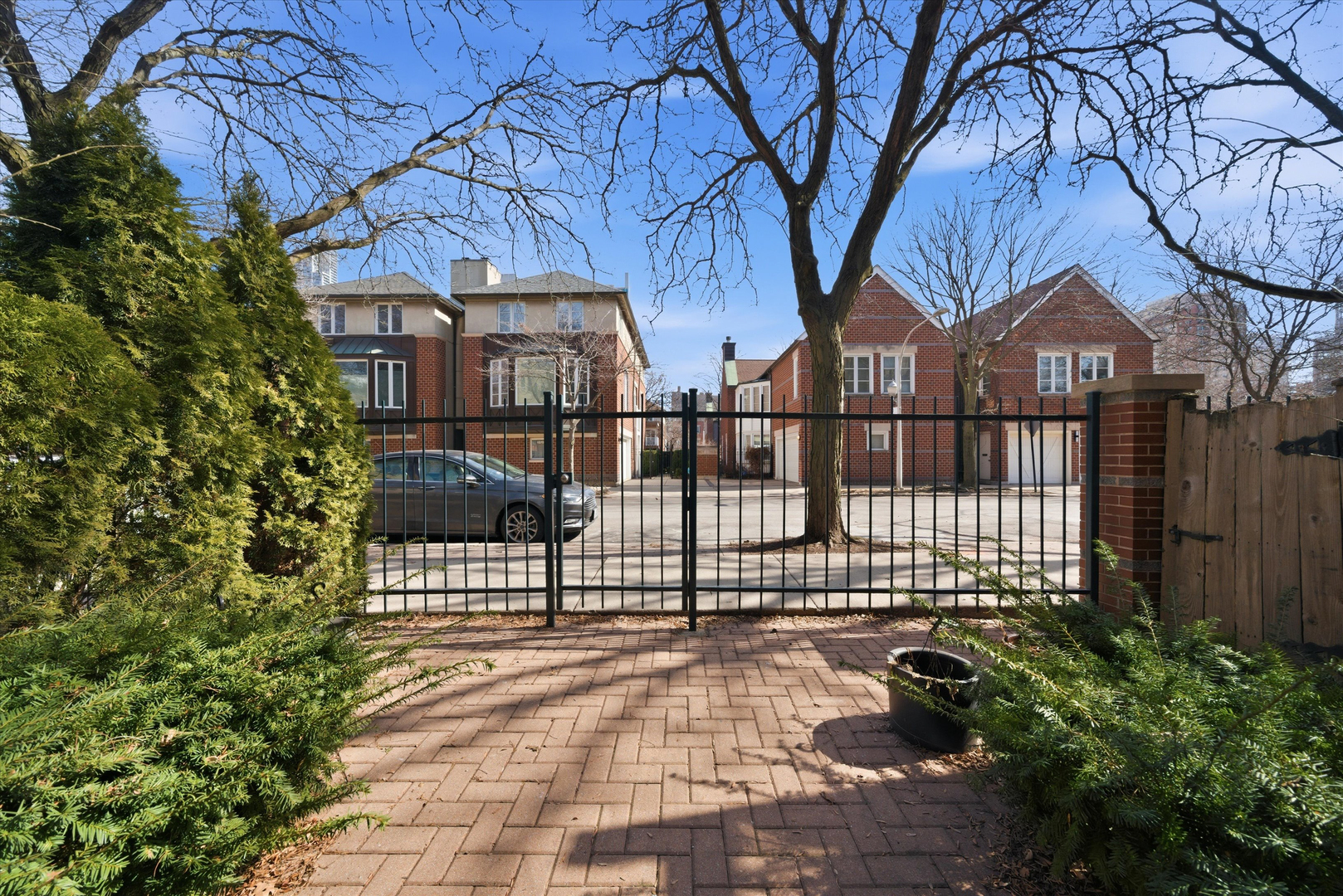 1430 S Federal Street