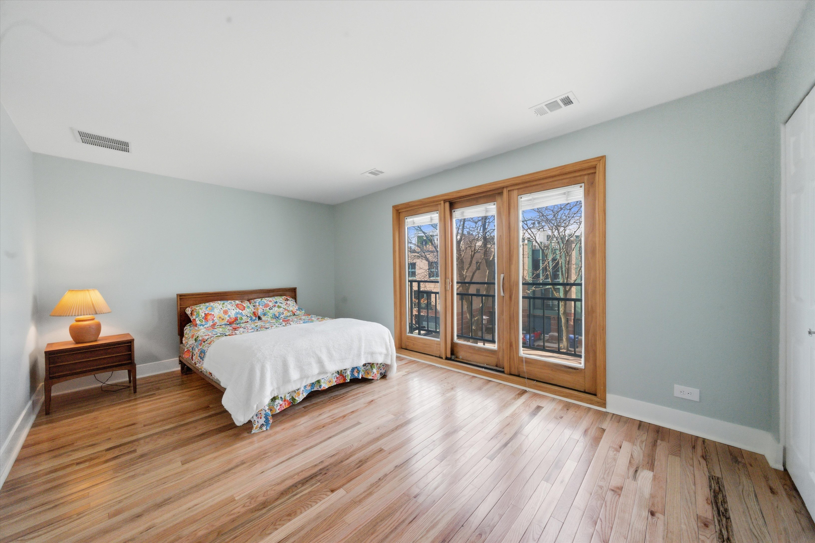 1430 S Federal Street