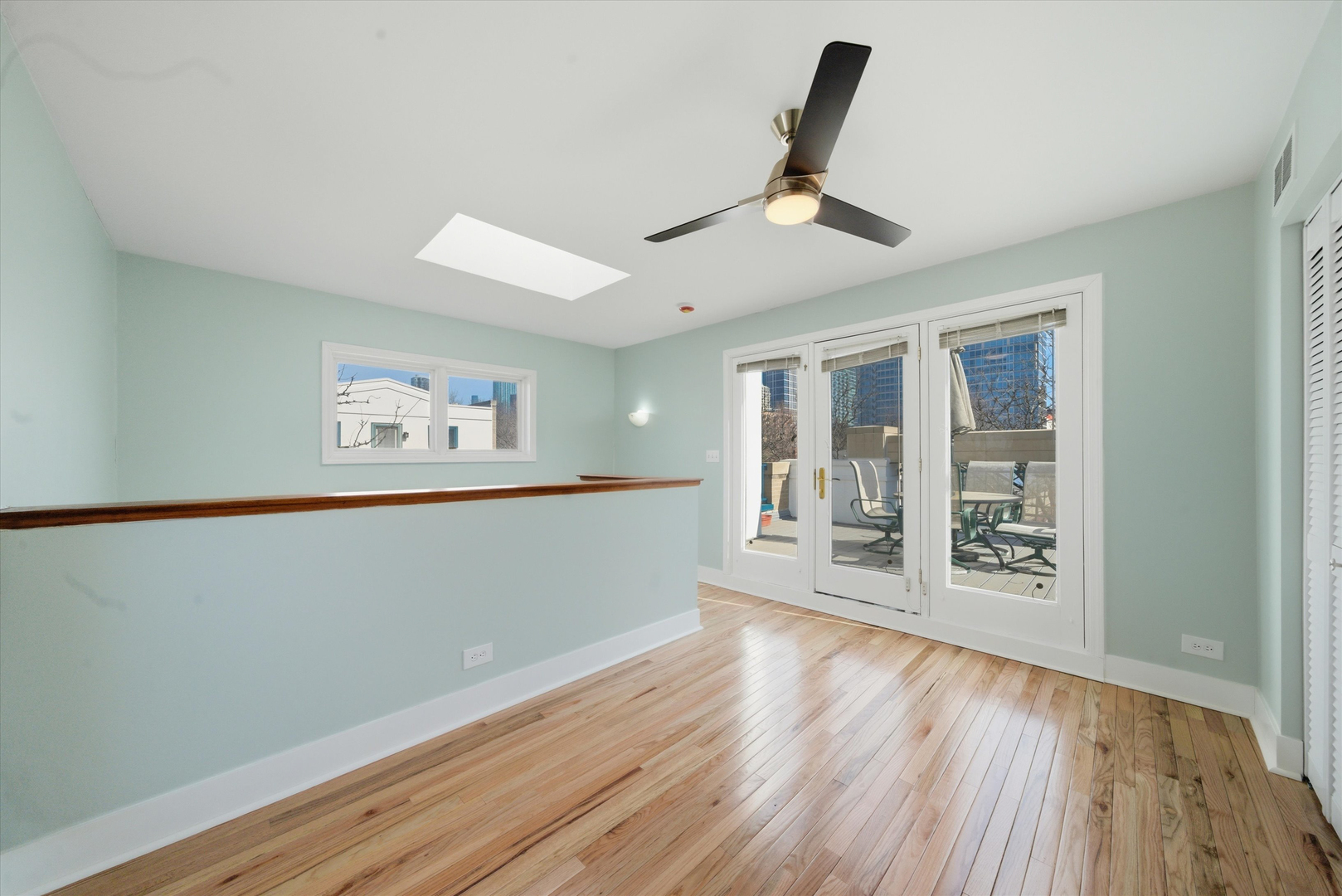 1430 S Federal Street