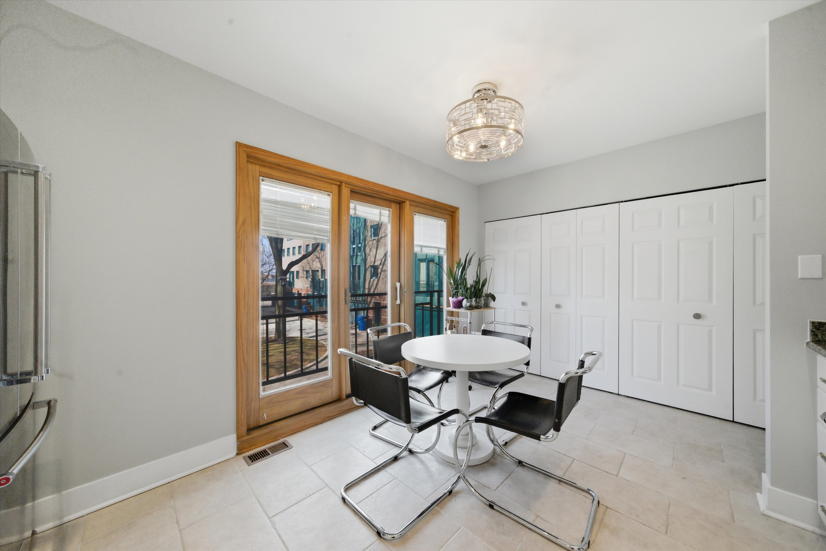 1430 S Federal Street