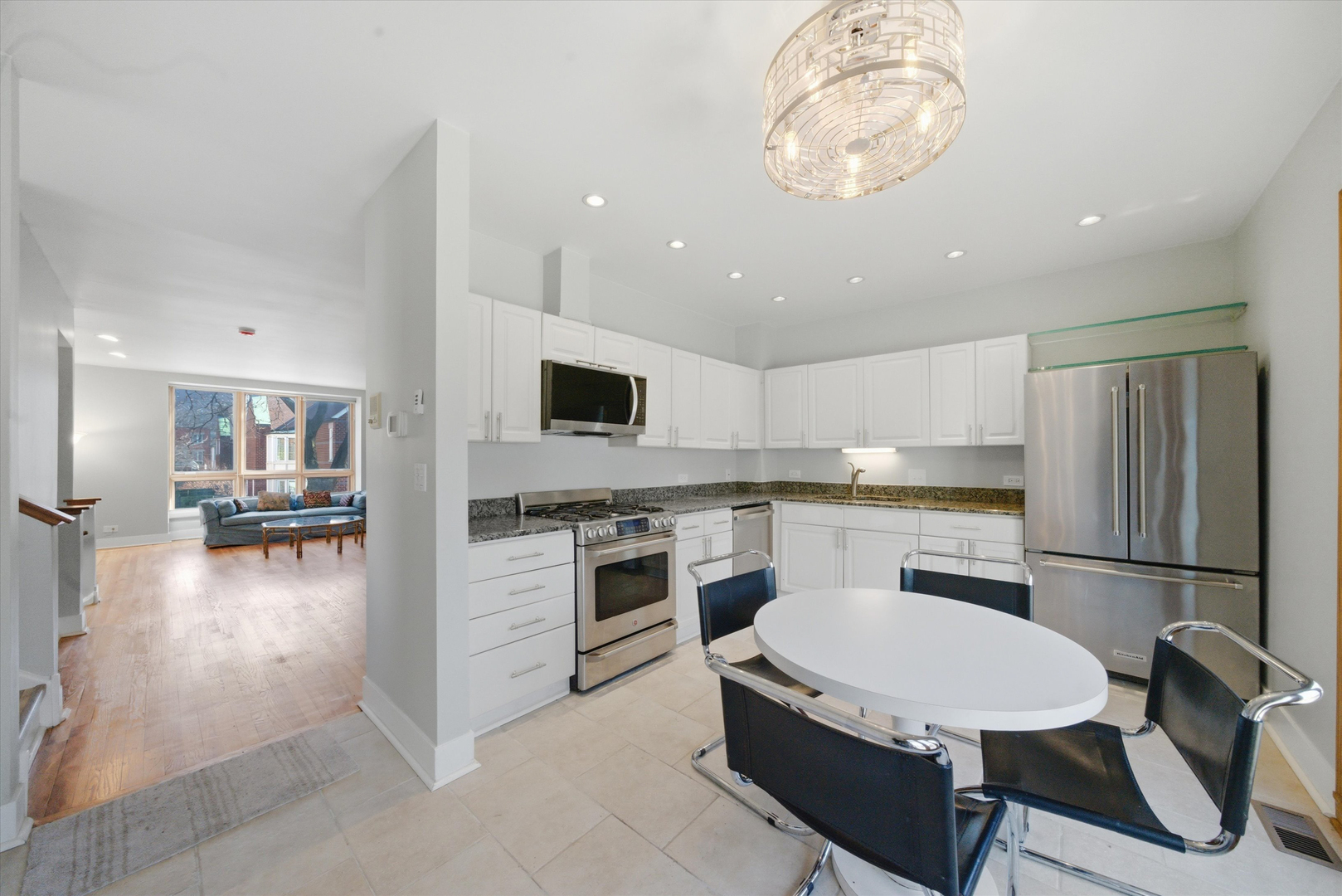 1430 S Federal Street